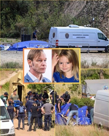 The Hidden Story Behind a Missing Girl Found Alive in the Forest