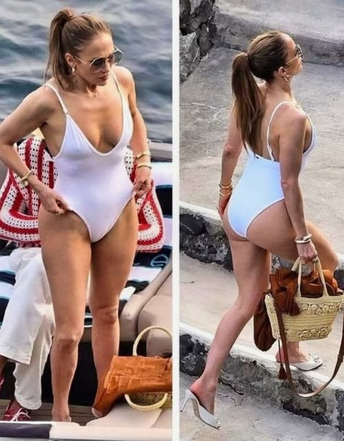 Jennifer Lopez Shares Rare Photo of Daughter Emme, Embracing Authenticity and Individuality