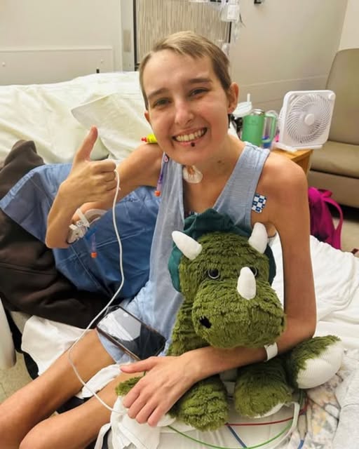 Avery’s Fight with Faith: A True Story of Strength, Hope, and Courage