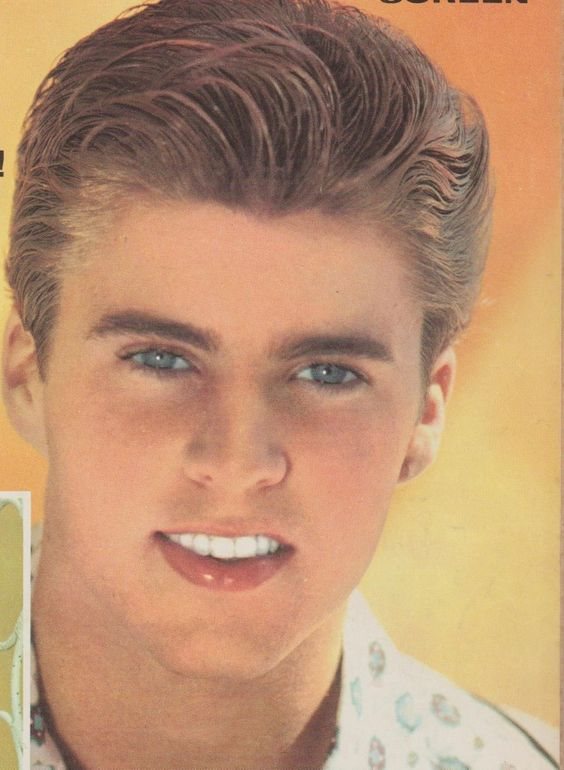 Ricky Nelson’s Final Flight: How His Instinct Saved His Twin Sons from Tragedy