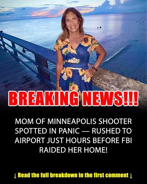 Minneapolis School Shooter’s Mother Hires Lawyer, Refuses Police Interview