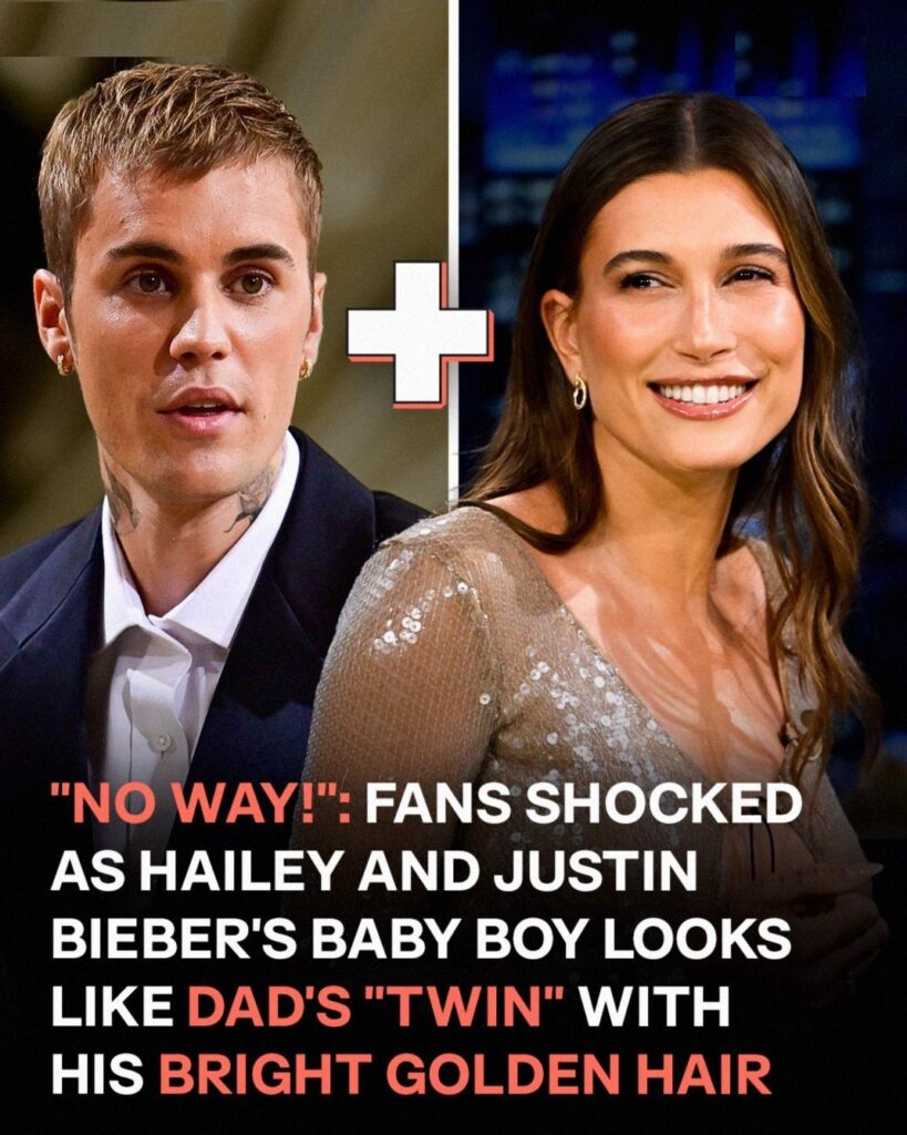 Hailey Bieber Celebrates Son Jack Blues’ First Birthday with Heartfelt Family Photos Hailey Bieber Celebrates Son Jack Blues’ First Birthday with Heartfelt Family Photos