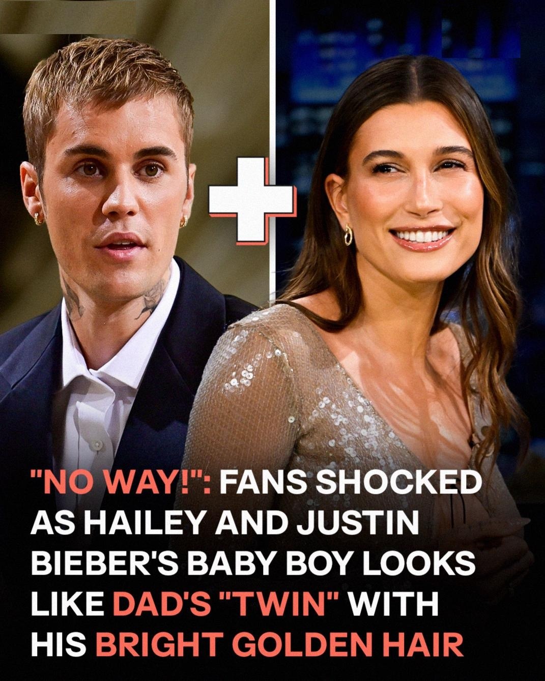 Hailey Bieber Celebrates Son Jack Blues’ First Birthday with Heartfelt Family Photos