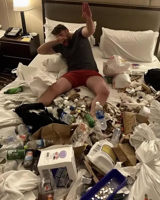 Wealthy Hotel Guest Accused Me of Theft – But I Taught Him a Lesson He’ll Never Forget