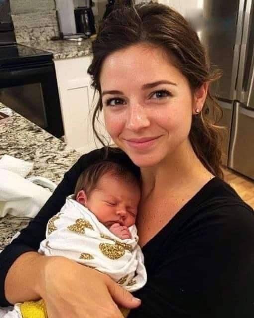 A New Mom Struggles with Motherhood Until an Unexpected Hero Steps In