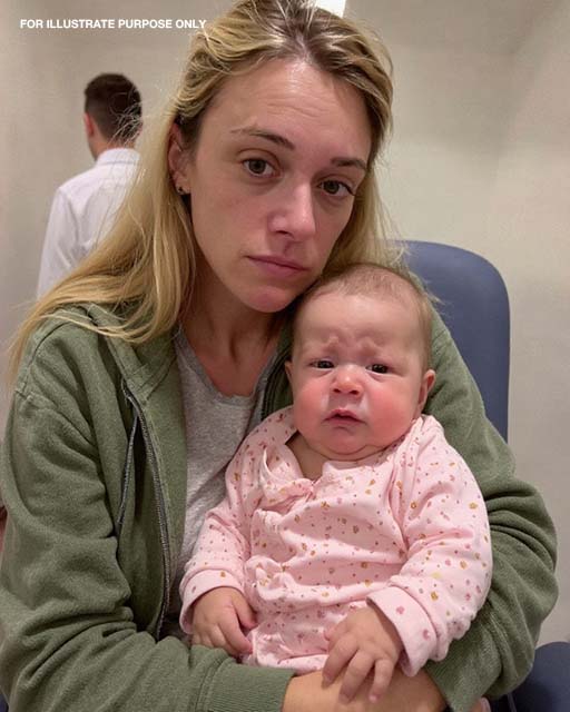 Doctor’s Bold Response to Entitled Man in ER After Mom’s Newborn Fell Sick Leaves Everyone Speechless