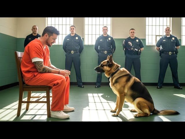 Man’s Final Wish to See His Dog One Last Time Leaves Witnesses in Tears
