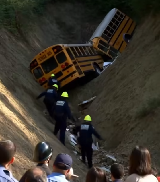 National Mourning: Remembering the Karatu School Bus Tragedy, 8 Years Later 😢