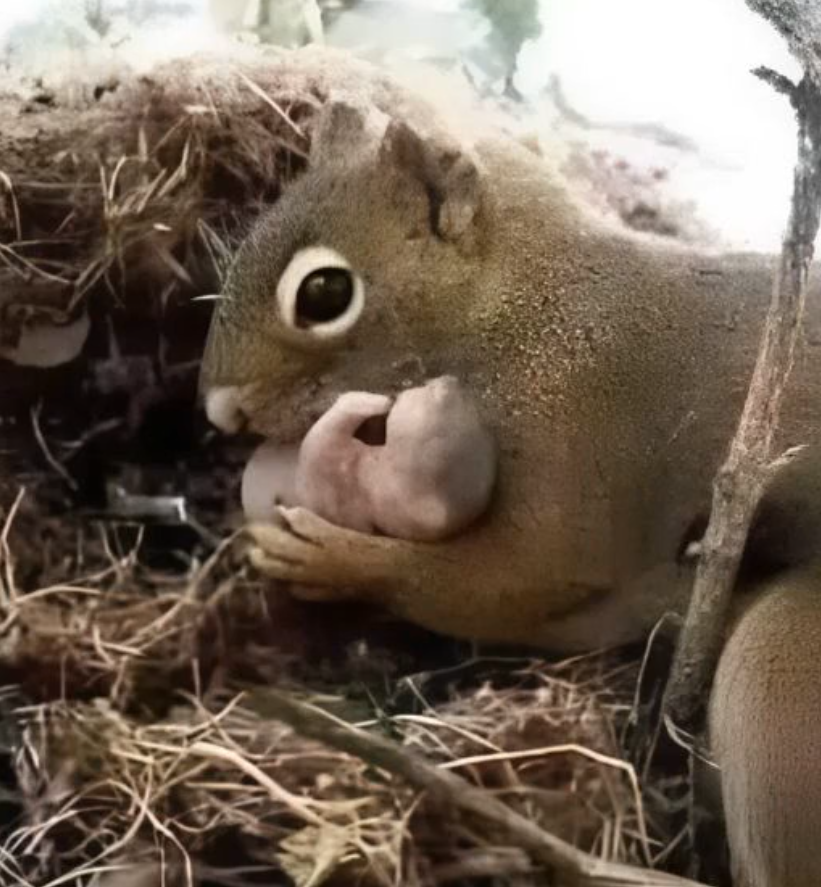 The Gentle Acts That Shape the World – A Heartwarming Story of Love, Care, and Change