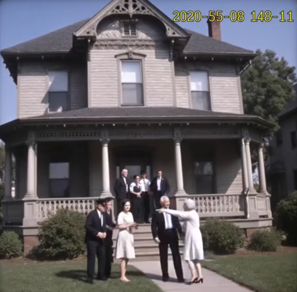 She Inherited 0K from Her Grandparents — Then Outsmarted Her Own Family