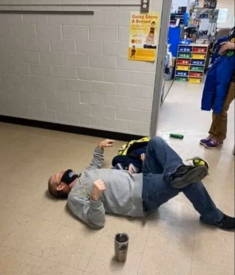 The Quiet Love Teachers Show Every Day — One Moment That Changed Everything