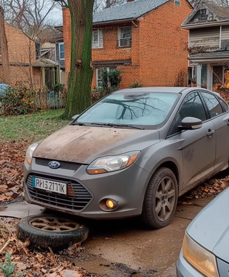 Sister Demands Back the Car She Sold — What Happened Next Shocked Everyone