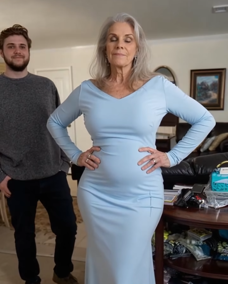 My Fiancé’s Mom Wore the Dress I Wanted on My Birthday – The Truth Changed Everything
