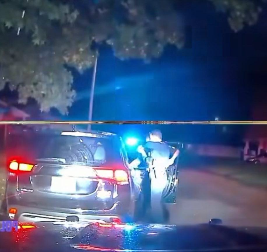 Charleston Deputy Shot During Traffic Stop by Gang Member – Community Responds