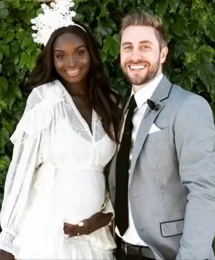 From Two Hearts to One Family: Jamie Perkins and Nikki Thot’s Journey of Love, Growth, and Transformation
