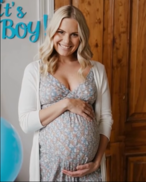 🎀 My Mother-in-Law Demanded a Boy, My Husband Wanted a Girl – So I Planned a Baby Shower They’ll Never Forget