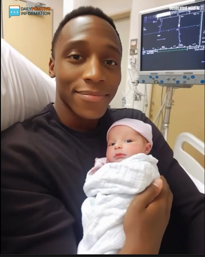 I Almost Walked Away From My Family the Day My Baby Was Born—But My Wife’s Secret Changed Everything
