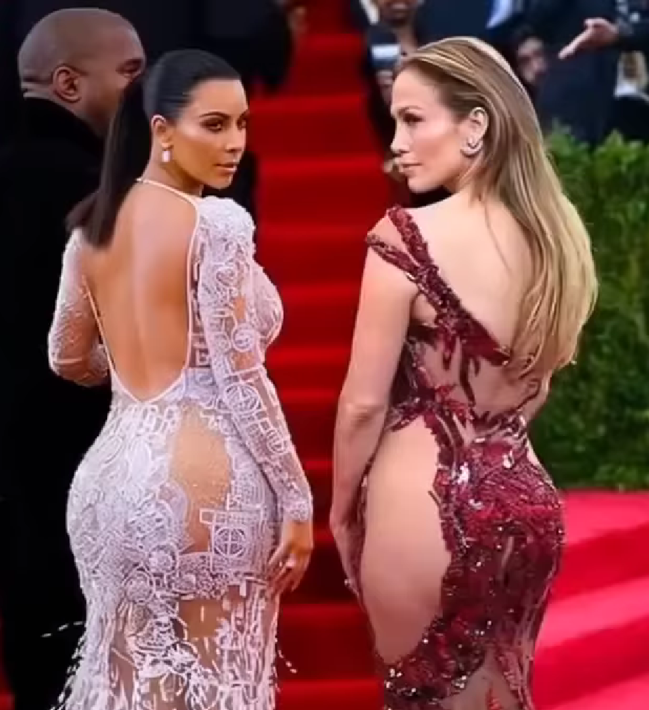 Title: At 55, Jennifer Lopez Glows as She Sparks New Romance Rumors