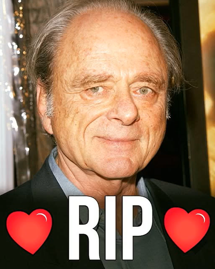 SAD NEWS : Harris Yulin, Renowned Actor of Stage and Screen, Dies at 87