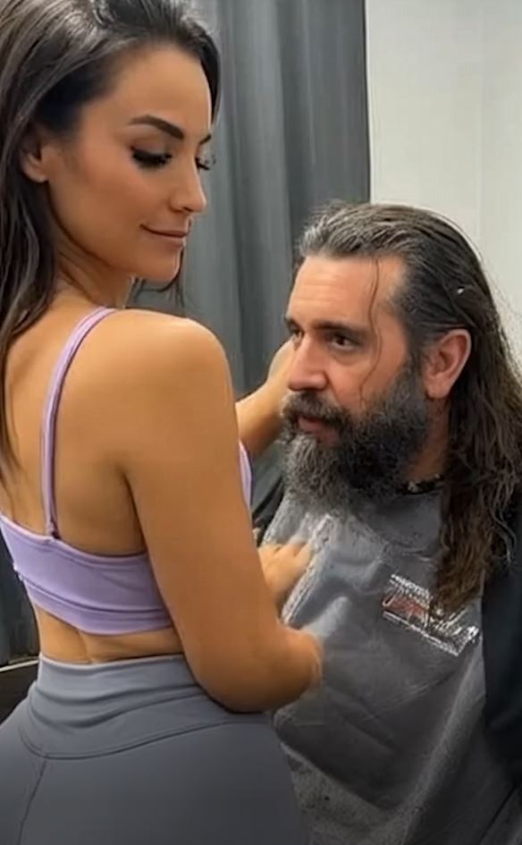 She’s Not Just Cutting Hair — How One Stylist Is Transforming Lives With Kindness