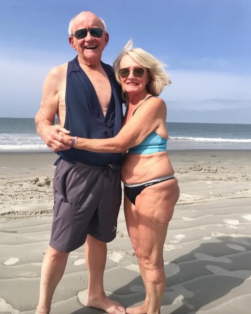 My Daughter-in-Law Mocked My Swimsuit Selfie — But I Taught Her a Lesson She’ll Never Forget