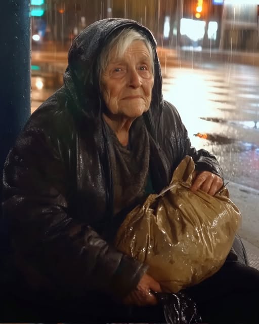 I Gave a Homeless Woman Shelter in My Garage — Two Days Later, I Opened the Door and Cried Out, “Oh God! What Is This?!”