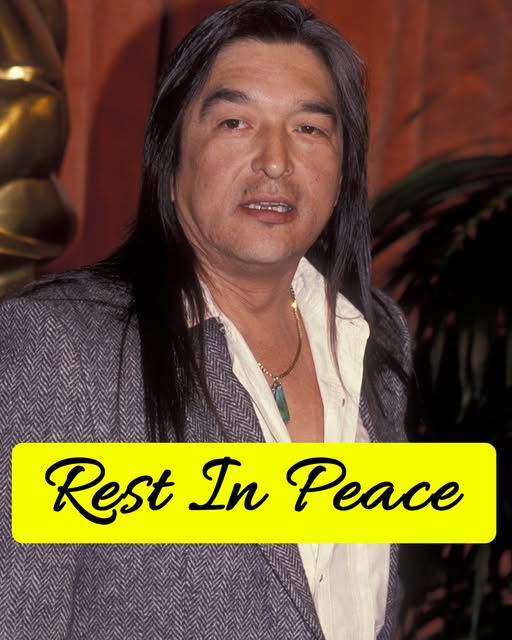 Graham Greene, “Dances With Wolves” Star, Dies at 73 | Remembering His Life & Legacy