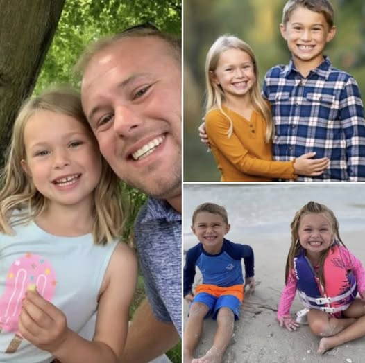 Indiana Girl, 7, Tragically Buried Alive in Sand Hole on Florida Beach