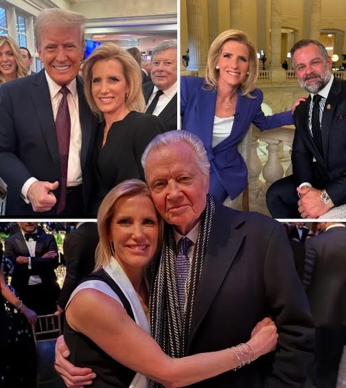Laura Ingraham – Now We Know Why the Talk Show Host Has Never Been Married