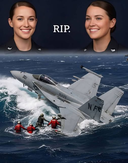 RIP: Two California Aviators Killed in Fighter Jet Training Accident