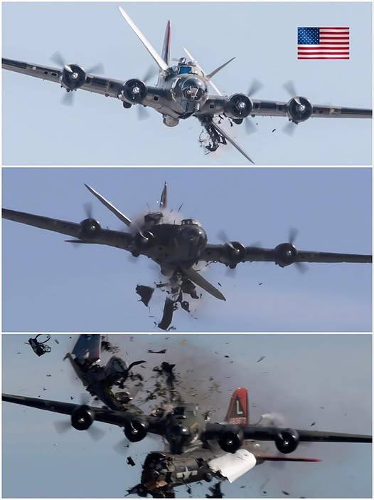 Remembering the Dallas Air Show Mid-Air Collision: Honoring Aviation History and Lessons for the Future