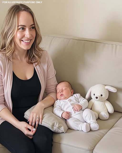 My Husband and In-Laws Demanded a DNA Test for Our Son — My Condition Revealed a Family Secret That Changed Everything
