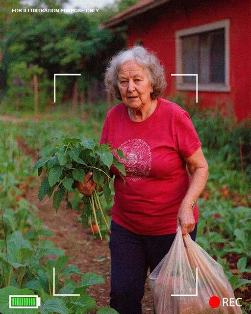 My Neighbor Stole From My Garden — But She Never Expected My Clever Revenge