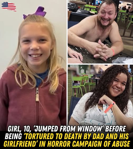 Arizona Girl, 10, Dies After Years of Reported Abuse Despite Multiple Warnings
