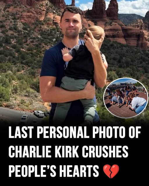Charlie Kirk’s Death at Utah Valley University: What We Know About His Final Days