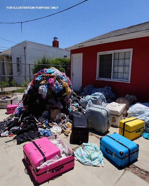 My Stepmother Kicked Me and My Kids Out of the House That Was Rightfully Ours — The Truth Left Me Shocked
