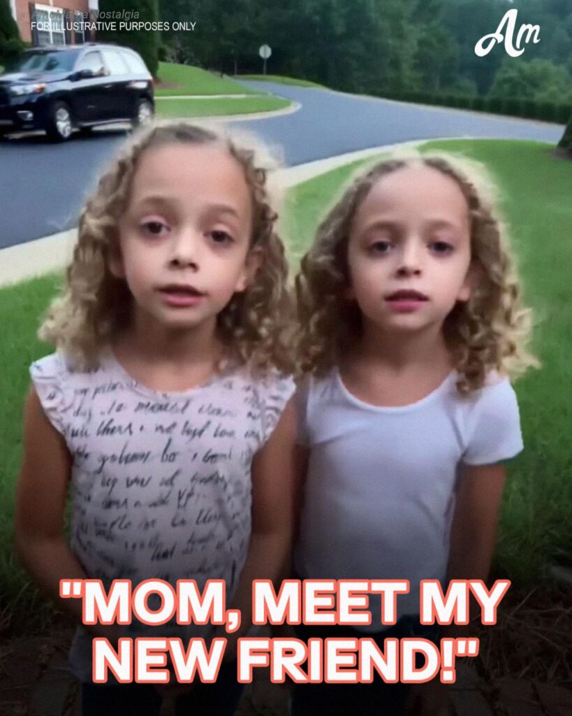 My Daughter Brought Her Carbon Copy Home from School, and My Husband Turned Pale When He Saw Her My Daughter Brought Her Carbon Copy Home from School, and My Husband Turned Pale When He Saw Her