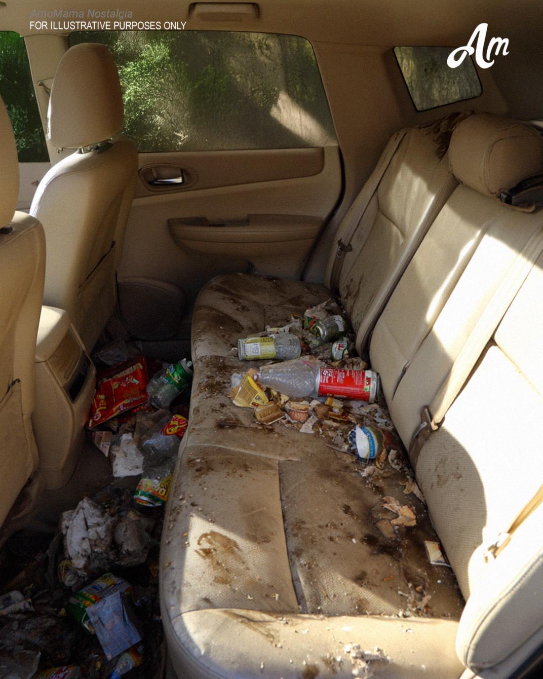 My Sister Borrowed My New Car for a Day – What She Did to It Was Unforgivable