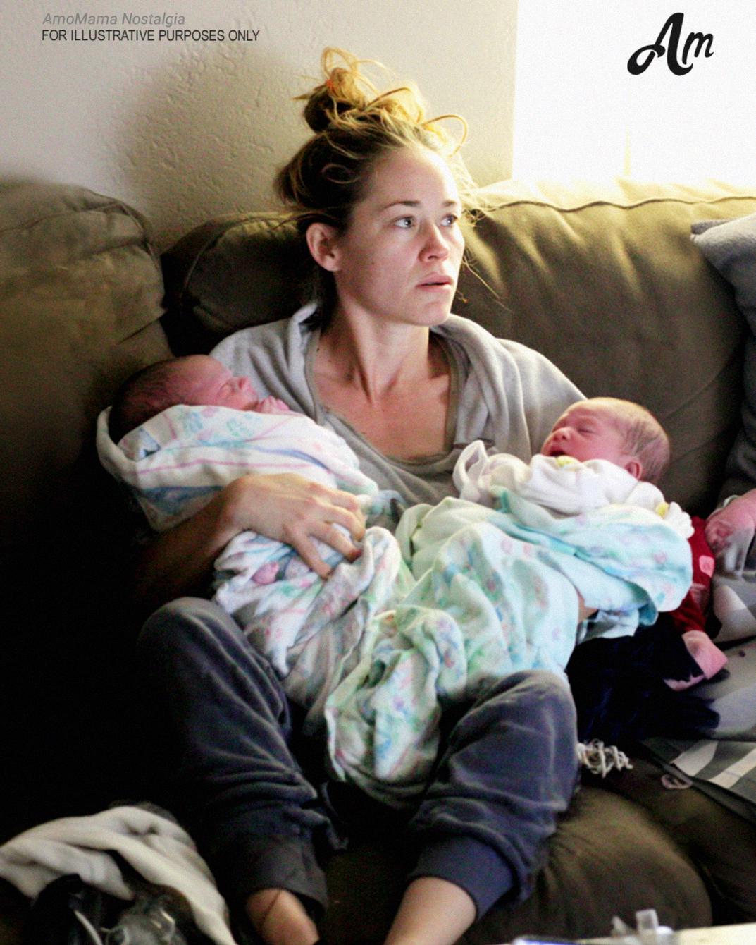 My Husband Treated Me Like a Maid at Home While I Was on Maternity Leave After Giving Birth—So I Taught Him a Lesson