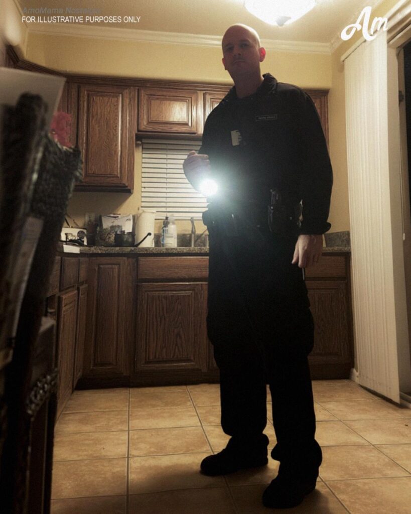 My Husband Suddenly Volunteered for “Community Night Patrols” — Then the Mayor’s Wife Called and Told Me Why He Was Really Out Every Night My Husband Suddenly Volunteered for “Community Night Patrols” — Then the Mayor’s Wife Called and Told Me Why He Was Really Out Every Night