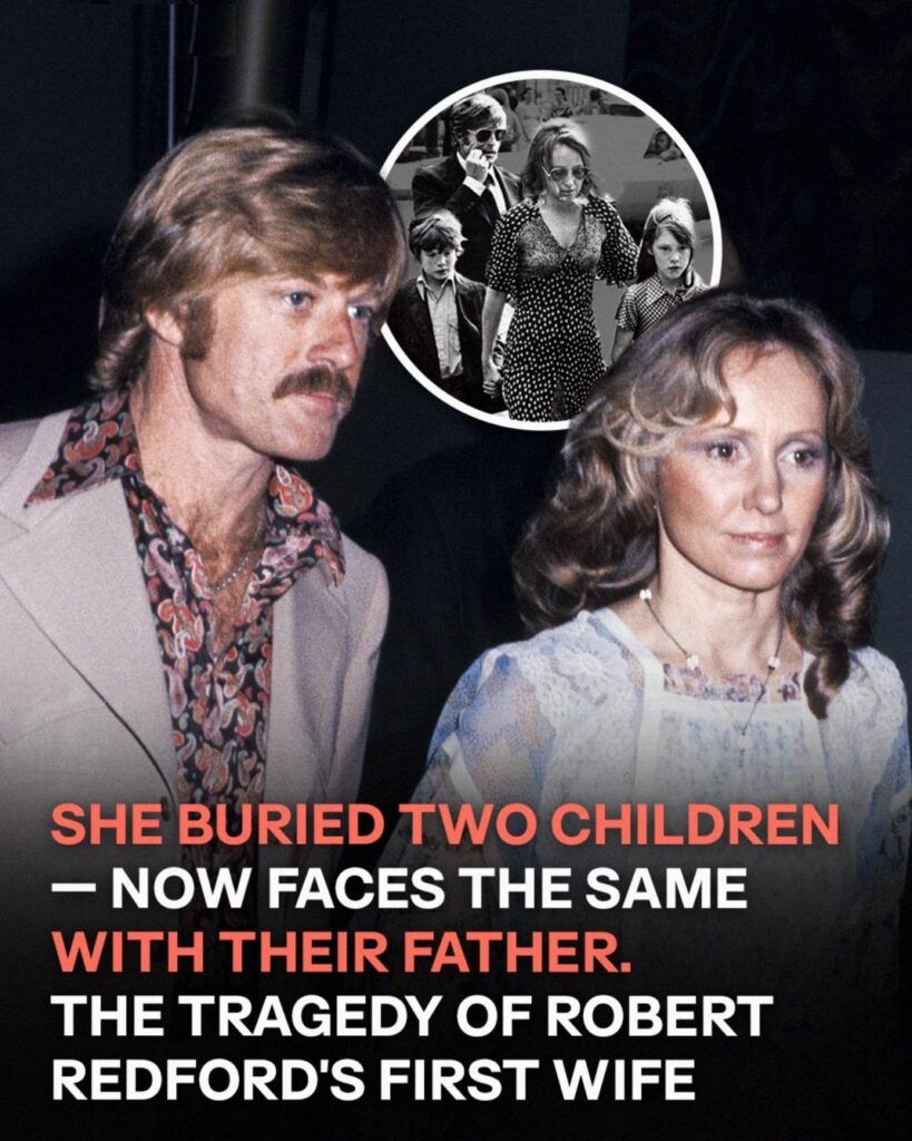 Who Is Lola Van Wagenen? Inside Robert Redford’s First Marriage and Family Life Who Is Lola Van Wagenen? Inside Robert Redford’s First Marriage and Family Life