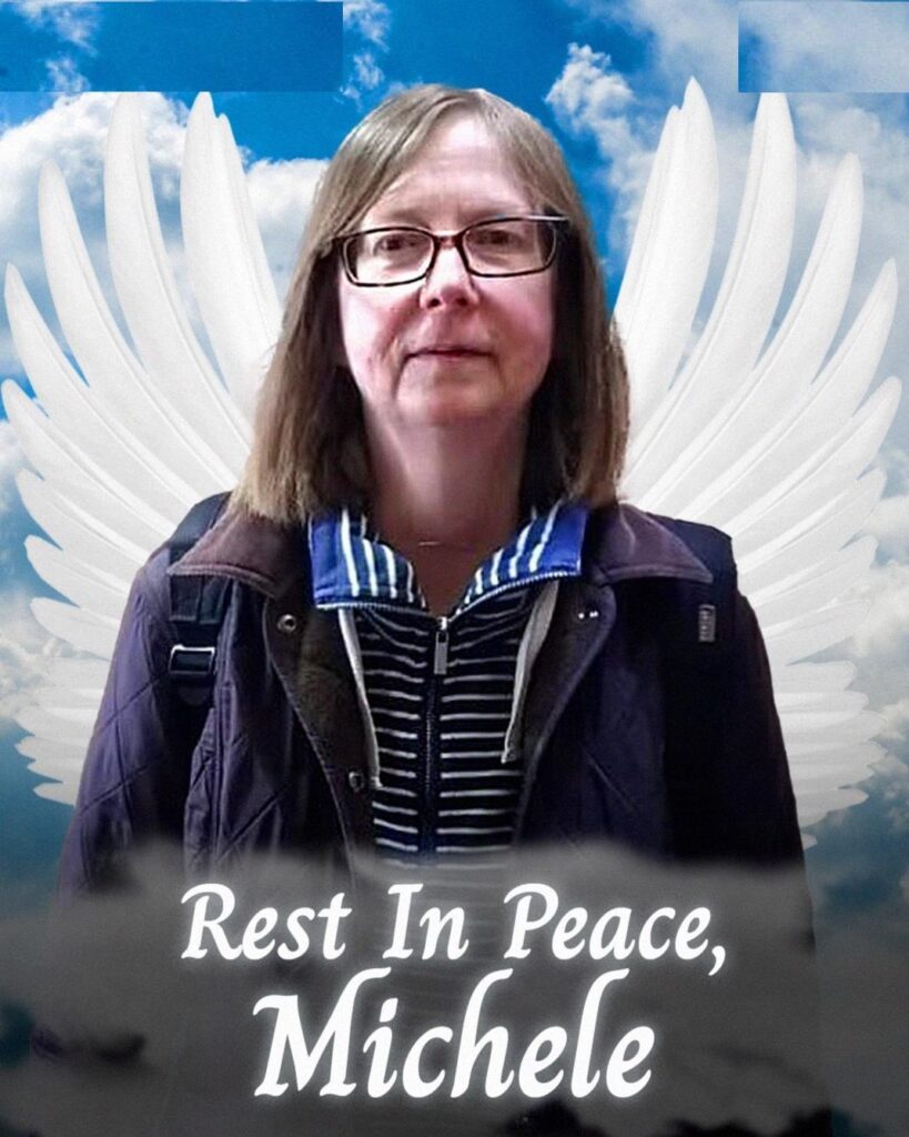 “She Was All Bones”: Body of Missing Glasgow Tourist Found on Remote Greek Island “She Was All Bones”: Body of Missing Glasgow Tourist Found on Remote Greek Island