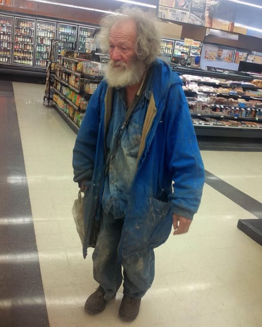 Billionaire Disguises Himself as Homeless Man to Test Hearts — What He Found Changed His Legacy Forever