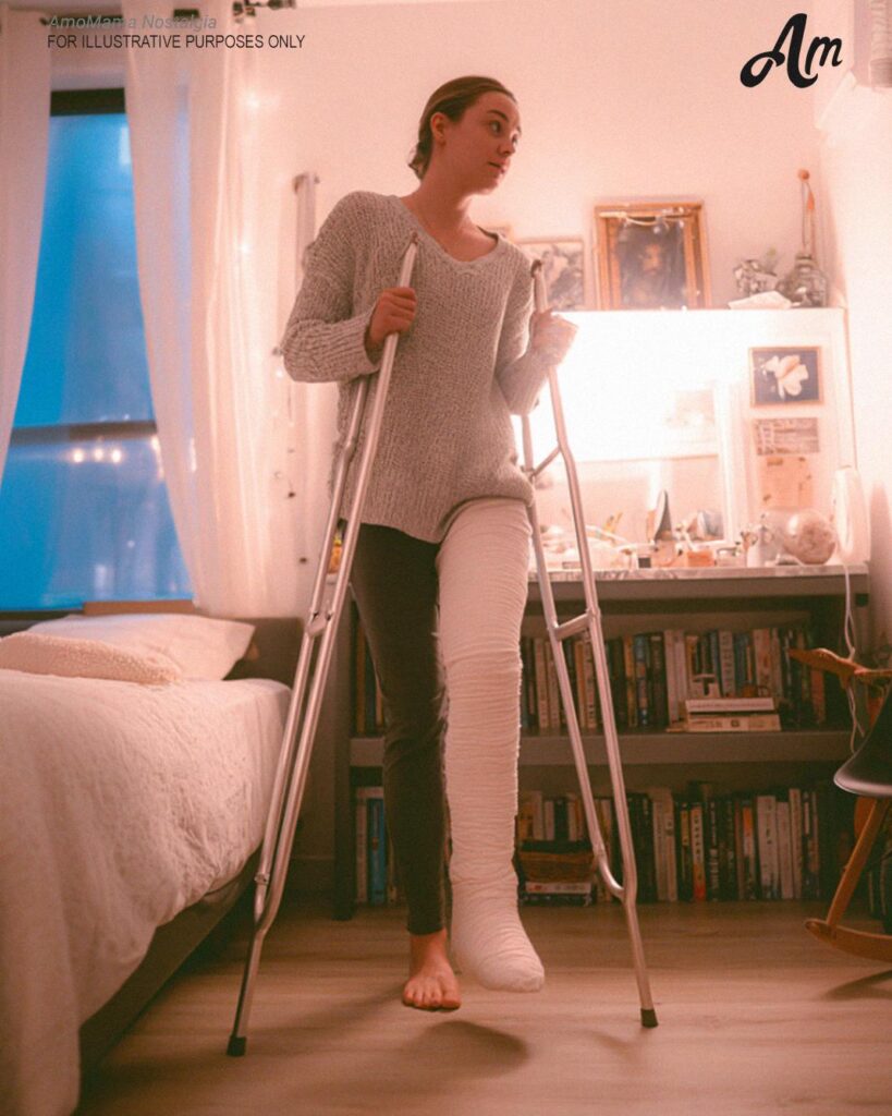 My Husband and MIL Locked Me in My Room After I Got Injured at Work — Their Shocking Plan Pushed Me to Seek Revenge