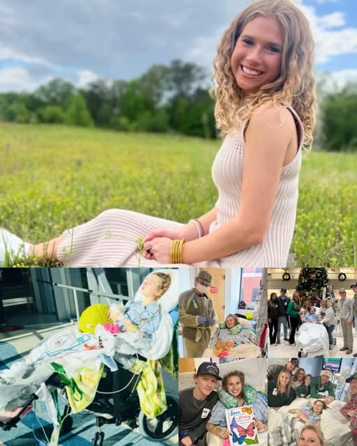 Chloe Jones: The Tuscaloosa Miracle Who Survived the Impossible