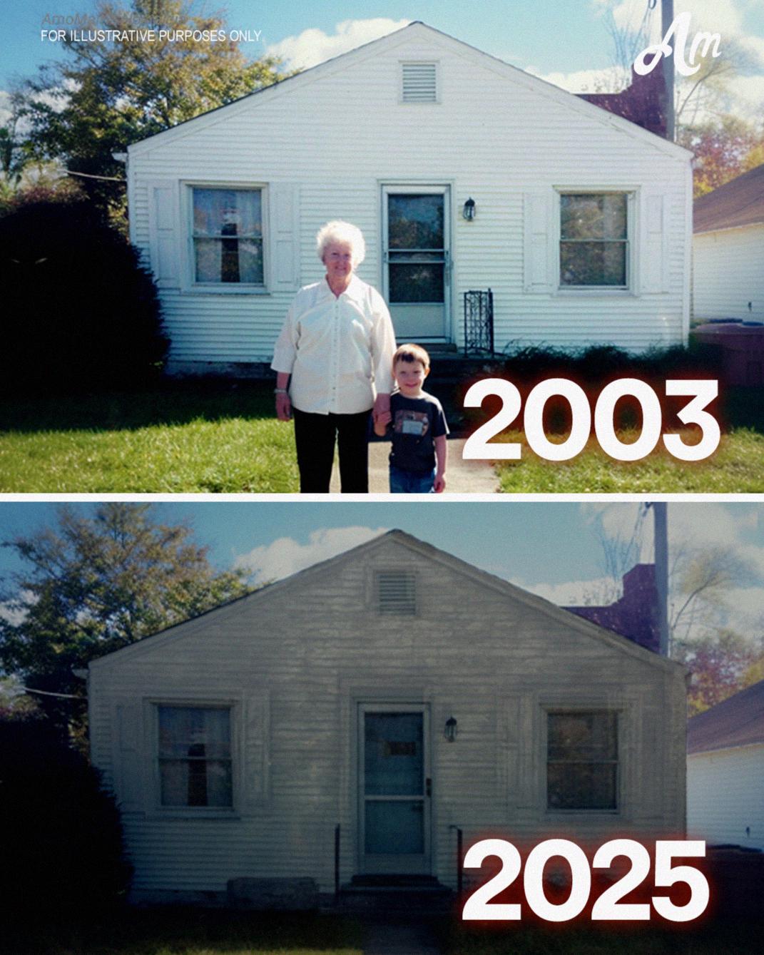 My Son-in-Law Abandoned His Child With Me – 22 Years Later He Returned With Greed, but Faced a Harsh Truth