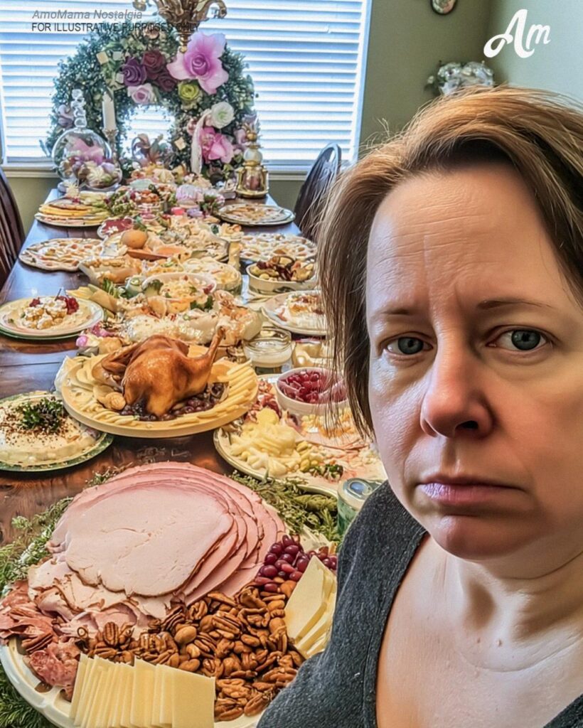 📌I Cooked a Festive Dinner for My Husband’s Birthday — Then He Ditched Me, So I Got the Last Laugh 📌I Cooked a Festive Dinner for My Husband’s Birthday — Then He Ditched Me, So I Got the Last Laugh