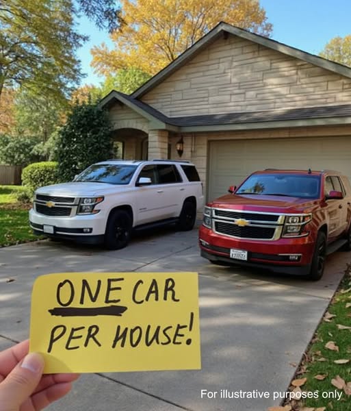 Meddling Neighbor Towed Our Cars Over HOA Rules – But She Never Expected a ,000 Federal Backlash