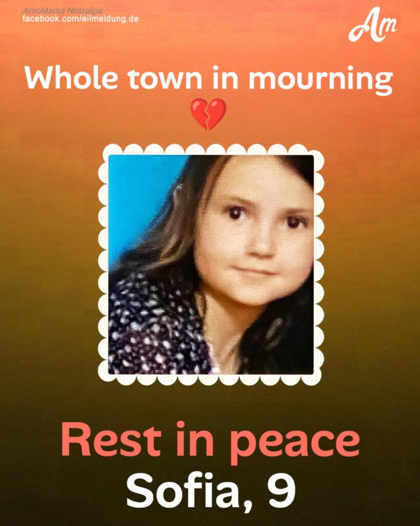 9-Year-Old Sofia Dies in House Fire in Pinneberg – Community in Shock and Mourning