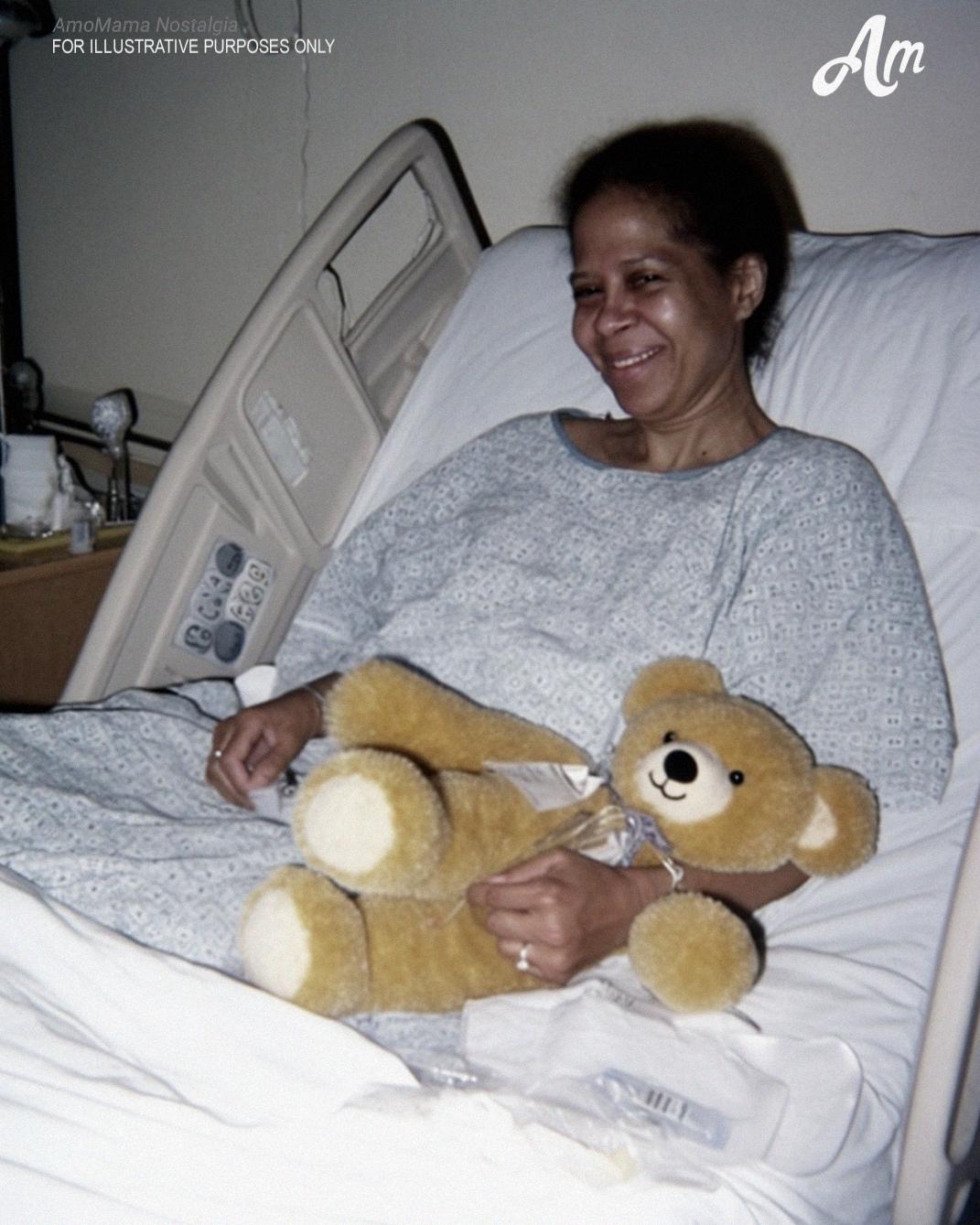 My Selfish Sister Tried to Control Mom’s Last Days — But Mom’s Final Words Changed Everything